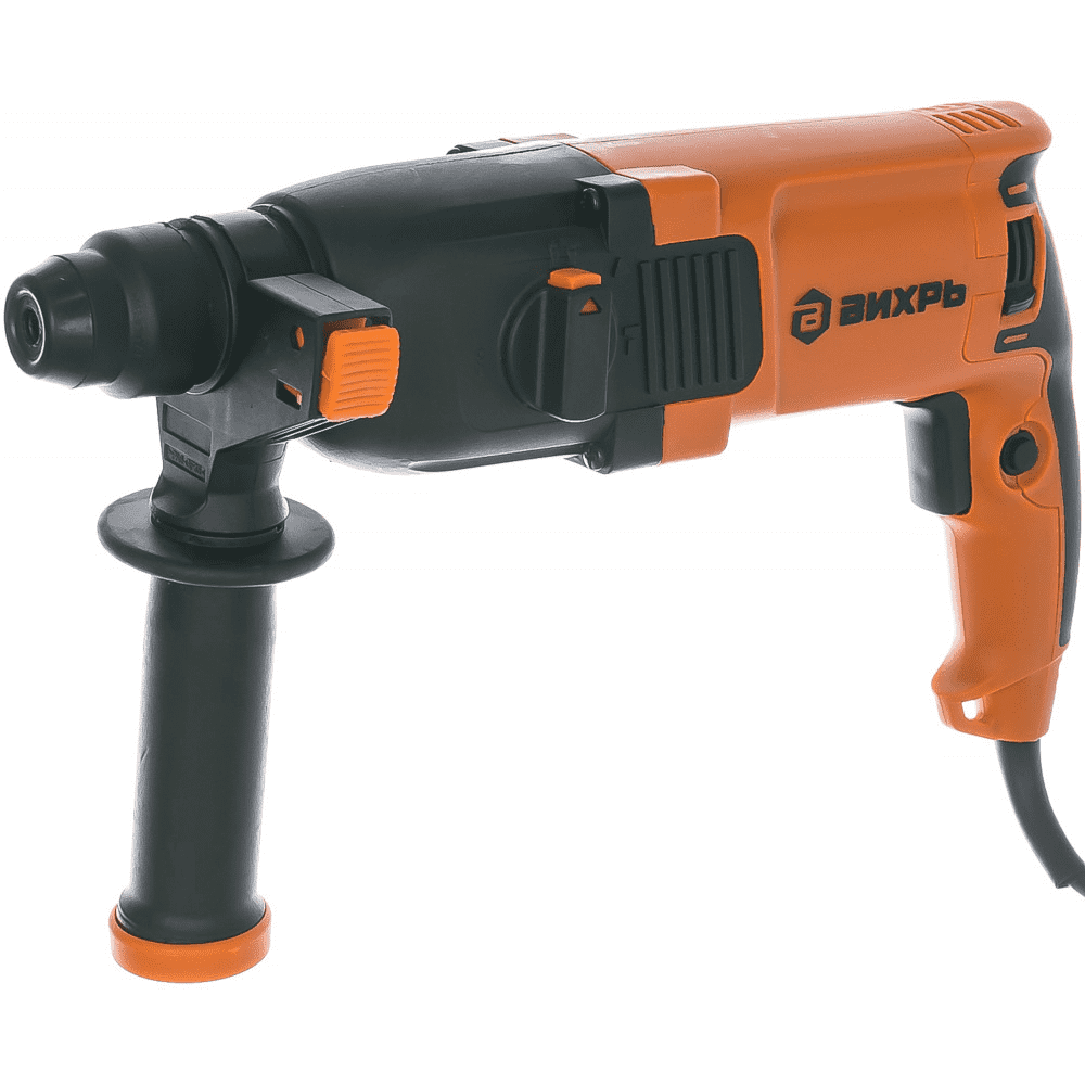 Перфоратор ВИХРЬ П-900К 900Вт