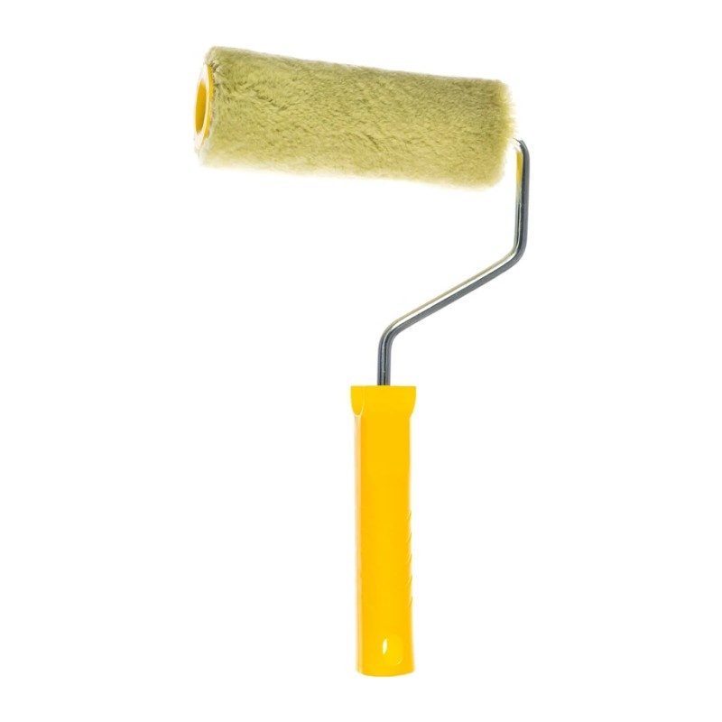 Валик малярный BIBER полиакрил 150мм (арт.32511)