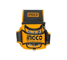 Сумка поясная INGCO НТВР05021
