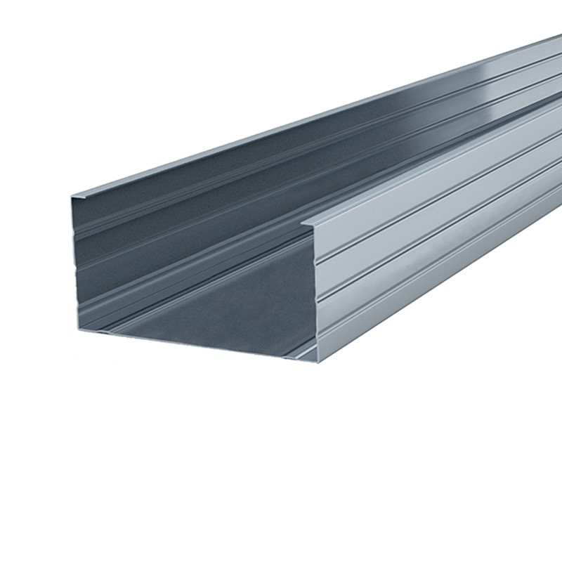 Профиль 75*50*3м 0,5мм