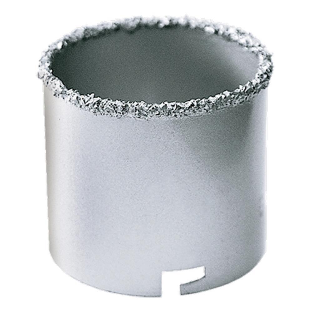 Коронка кольцевая 67мм