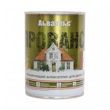 Антисептик Прованс 0,75л тик