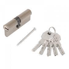 Цилиндровый механиз Стандарт  70 (103х50В) СР