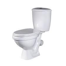 Унитаз-компакт Универсал ЦОП в монокоробе (унитаз, бачок ЕВРО кн., нижняя подв., арматура, сидение)