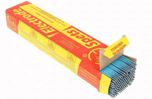 Электроды МР-3 ф.4мм/1кг