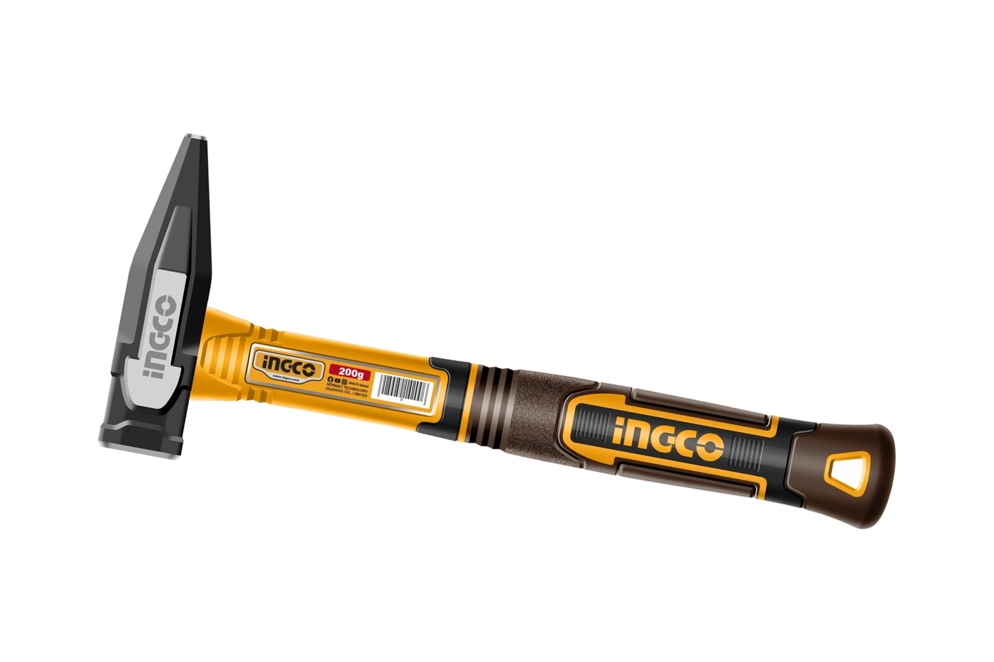 Молоток "INGCO"200 гр HMН82200