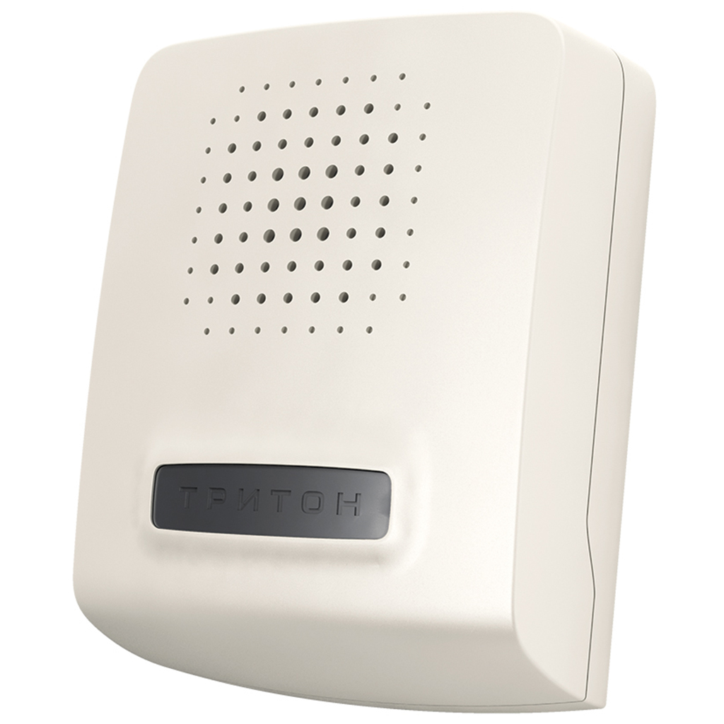 Звонок элек. Сверчок СВ-002