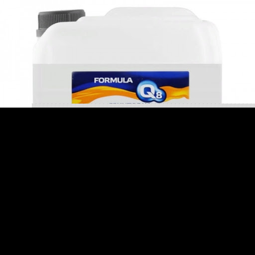 Грунтовка FORMULA Q8 укрепл 10л