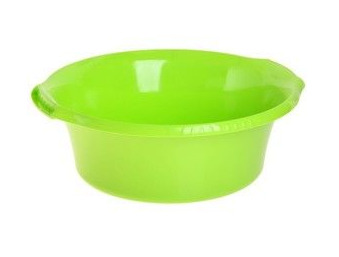 Таз "Водолей" салат. 21л