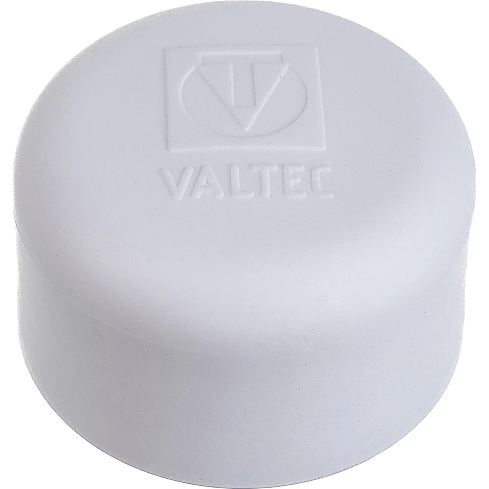 Заглушка ПП VALTEC 25мм VТр.790.0.025(КМ)