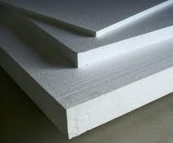 Пенопласт 40мм (1х1)