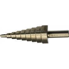 Сверло ступенч. JADEVER JDJD1406