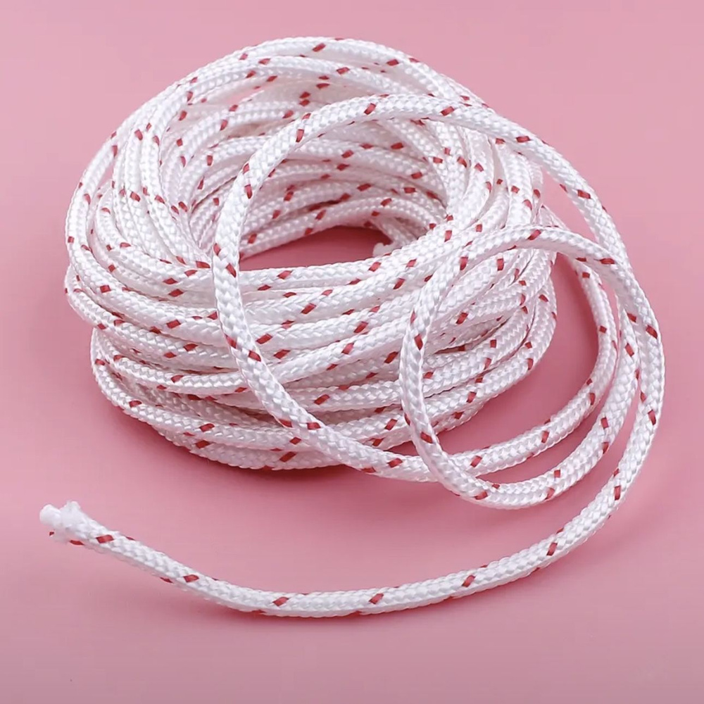 Канат запускной 4мм