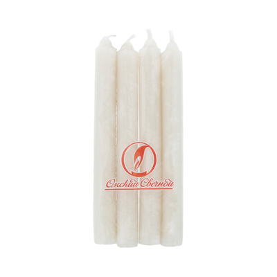 Свеча хоз. 40гр