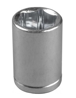 Головка торцевая 1/2 12мм.