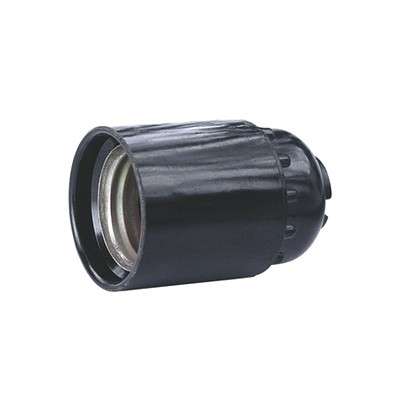 Патрон эл. 71 613 NLH-PL-E27 термопластик Navigator 71613