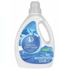 Средство для стирки "Альпийская свежесть" 1,5л