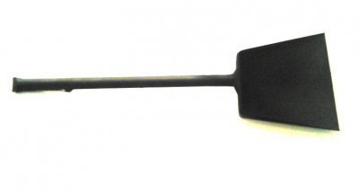 Совок для золы малый (шумовка)ручка 550мм