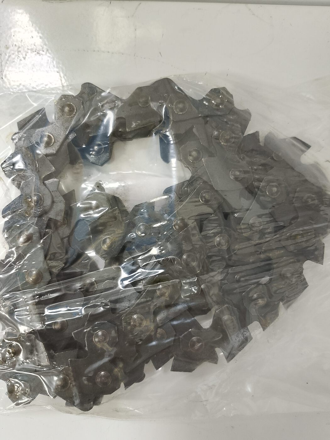 Цепь пластичная ЦПП-15 (Ульяновск)