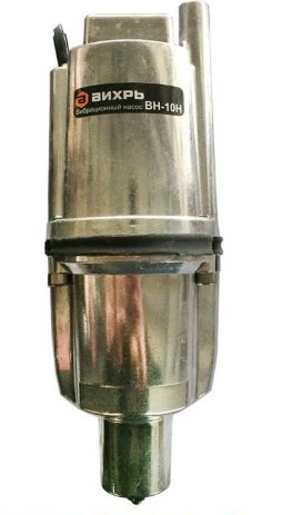 Насос вибрац. ВИХРЬ ВН-10Н 280Вт 18л/мин