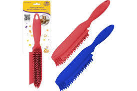 Щетка для чистки мягкой мебели и ковров