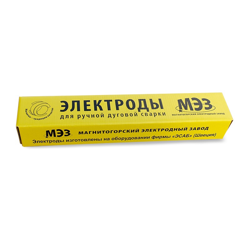 Электроды МК46 ф.3мм/5кг