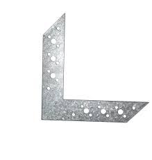 Уголок соед. 175*175*35*2мм