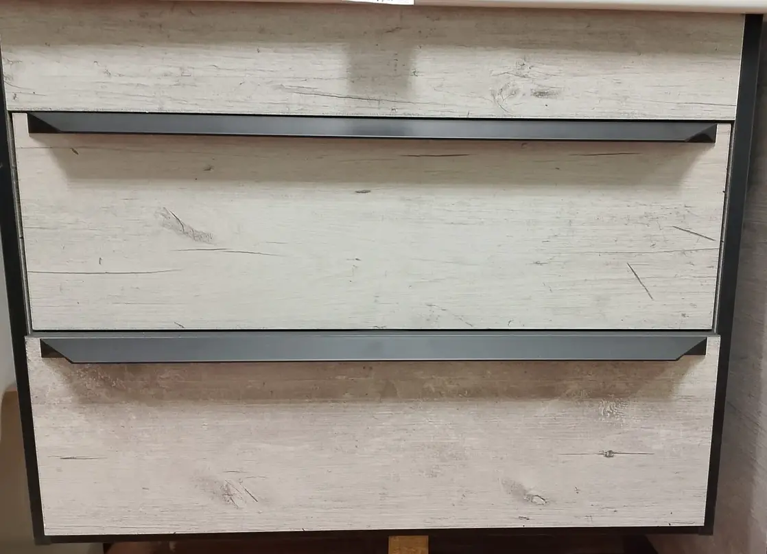 Тумба+ум-к 7941 "КУБА" 700 тера Финдус