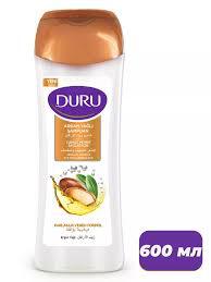 ДУРУ шампунь Масло арганы, 600мл