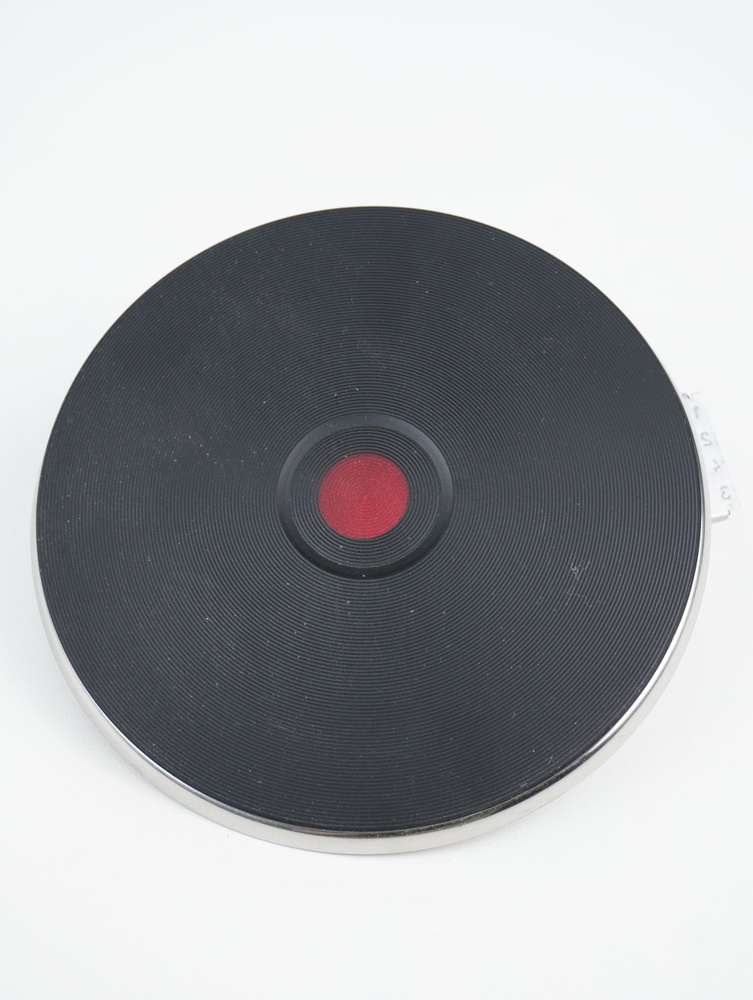 Эл.конфорка ИТA D220mm 2600Вт