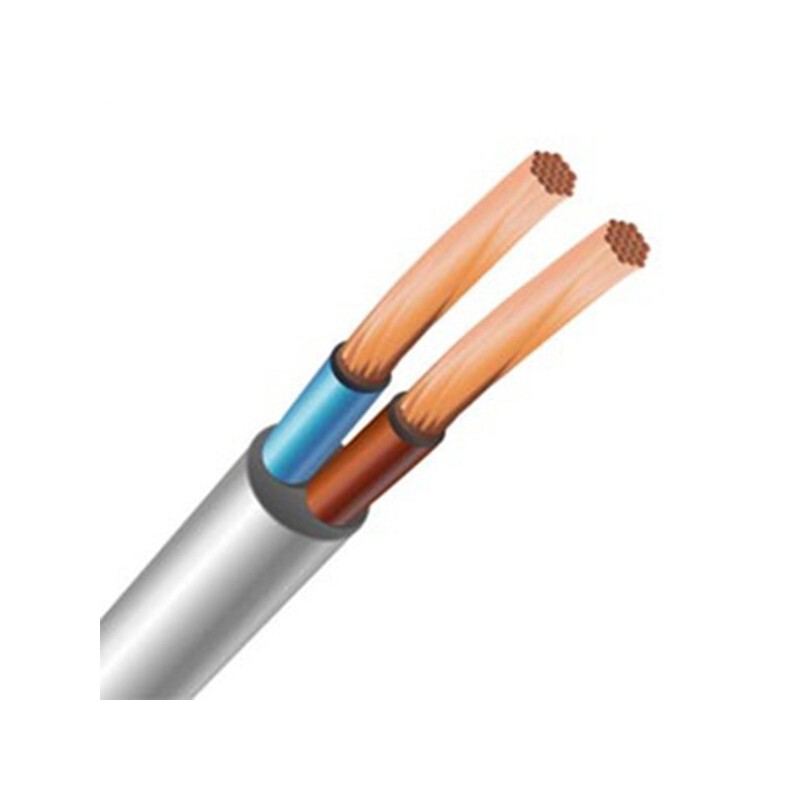 Провод ПВС 2*2,5