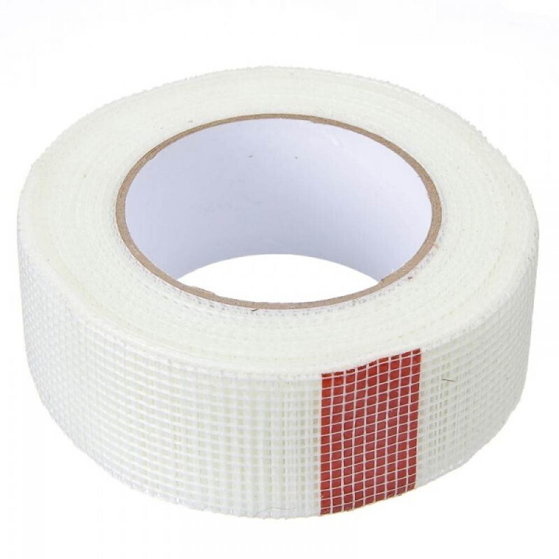 Серпянка "SD-Glass" самоклеющаяся 100 мм х 20 м