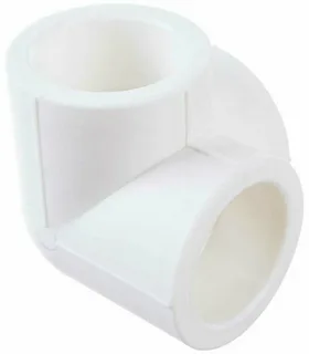 Тройник ПП Valtec двухплоскостной 32мм VТр.738.0.032(КМ)