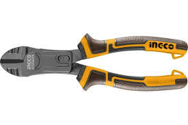 Бокорезы 200 мм усиленные INGCO НСDСР58200 IINDUSTRIAL