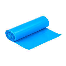 Пакет д/мусора 180л 10шт рулон СТМ