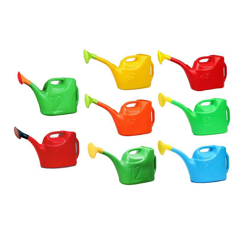 Лейка садовая  12 л с рассеив.