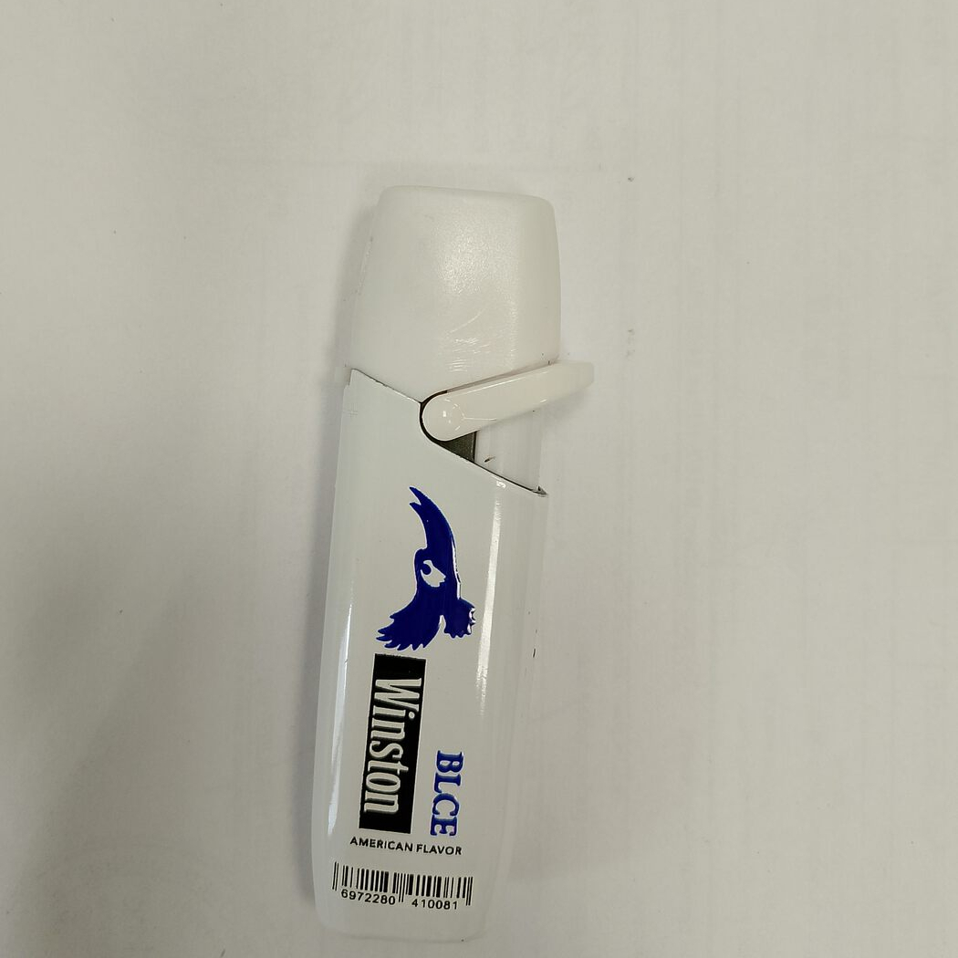 Зажигалка металл автоген