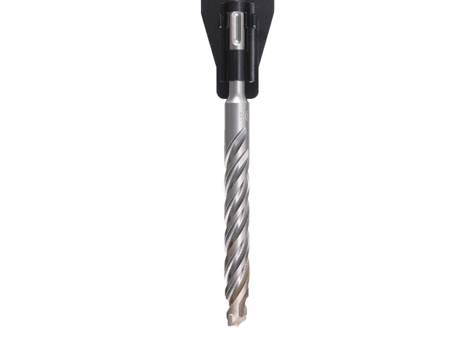 Бур"BIBER"18x200мм sds+