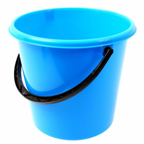 Ведро 7л б/к С079