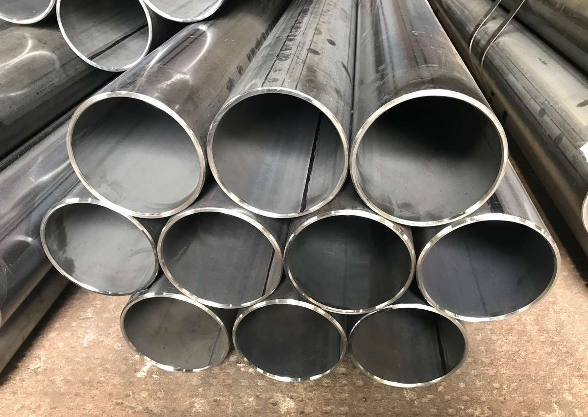 Н.Труба эл/св. 114*4,0/6м