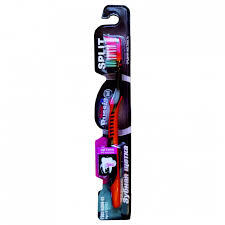 З/щ МАКС Сплит Блэк