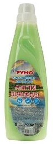 Кондиционер для белья РУНО "Магия природы" 1 л