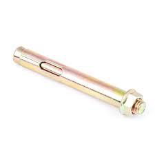 Анкер болт с гайкой 12*99