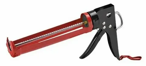 Пистолет "MD-STARS" для герметика (скелетный) PGS-06