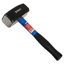 Кувалда РОКОТ 2000 гр с пластиковой ручкой