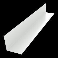 А.Планка угла внутр. 30*30*3000 бел 9003