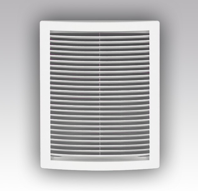 Решетка вент. в рамке 250*250мм