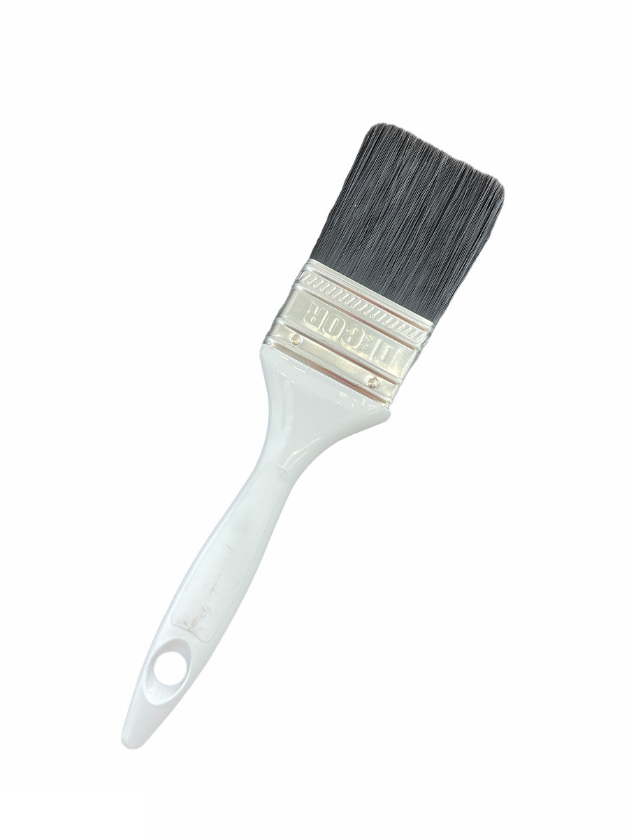 Кисть DECOR 35*15,чер.ворс