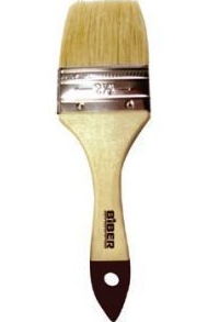 Кисть BIBER 2,5/63мм