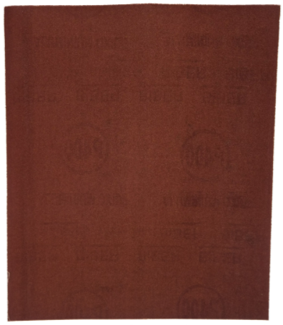 Бумага наждачная BIBER Р100 230х280мм